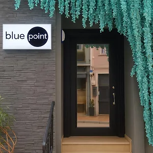 Blue Point Отель