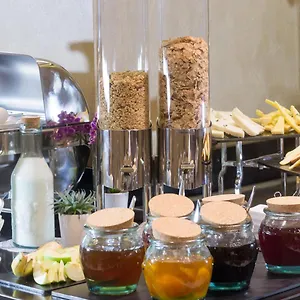 5* Otel Maroon Bosphorus